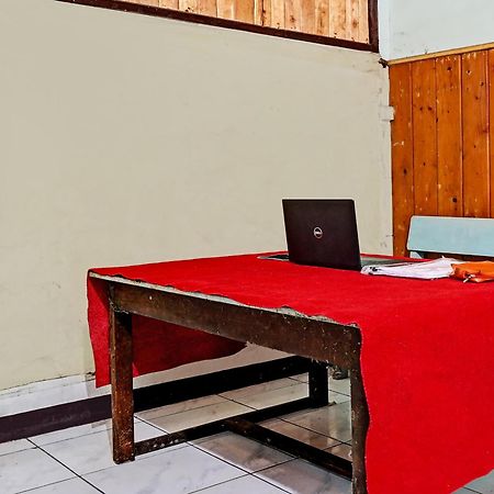 Hotel Oyo Life 92709 Kost Teras Cikapundung Syariah à Bandung Extérieur photo