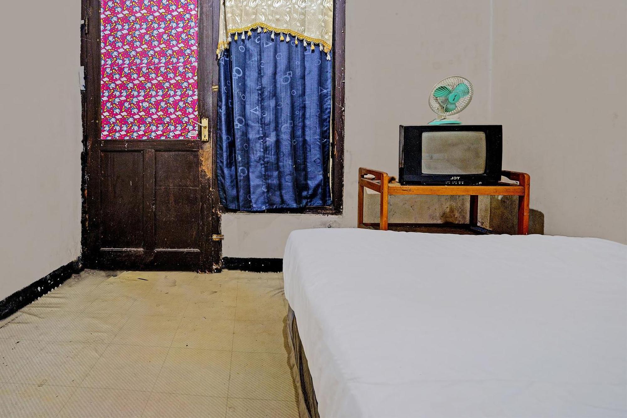 Hotel Oyo Life 92709 Kost Teras Cikapundung Syariah à Bandung Extérieur photo