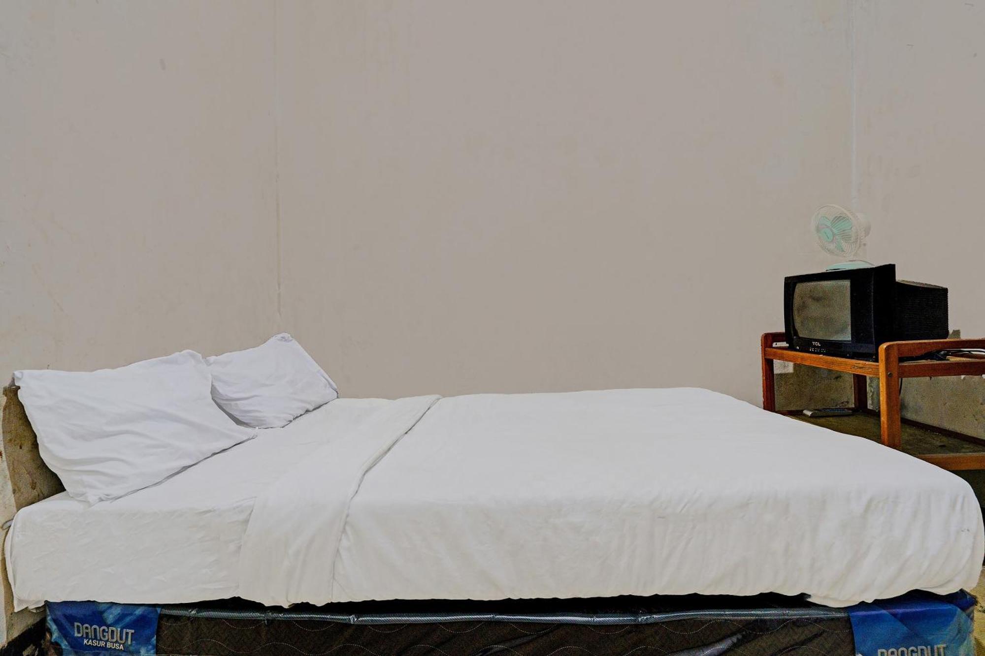 Hotel Oyo Life 92709 Kost Teras Cikapundung Syariah à Bandung Extérieur photo