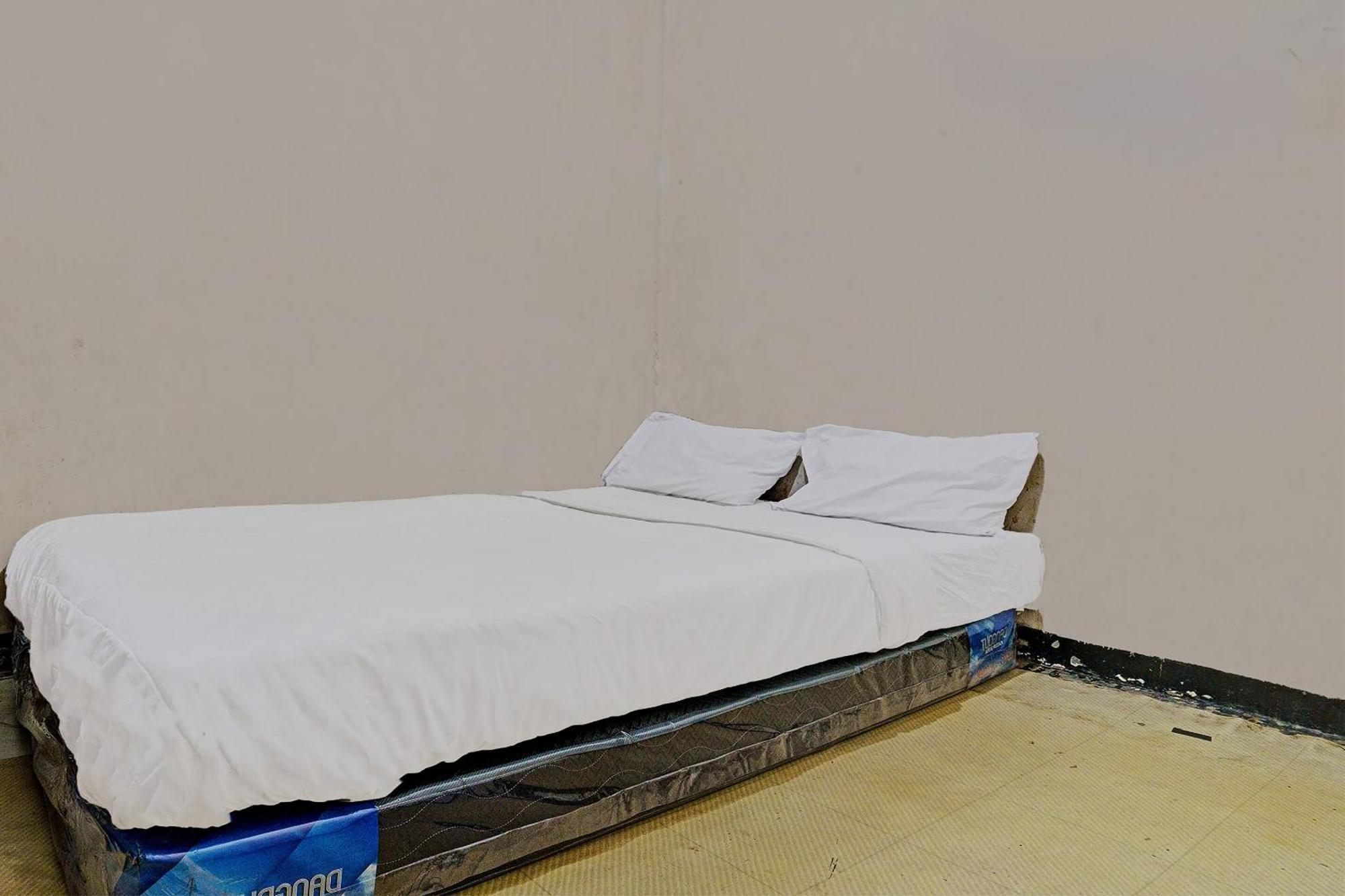 Hotel Oyo Life 92709 Kost Teras Cikapundung Syariah à Bandung Extérieur photo
