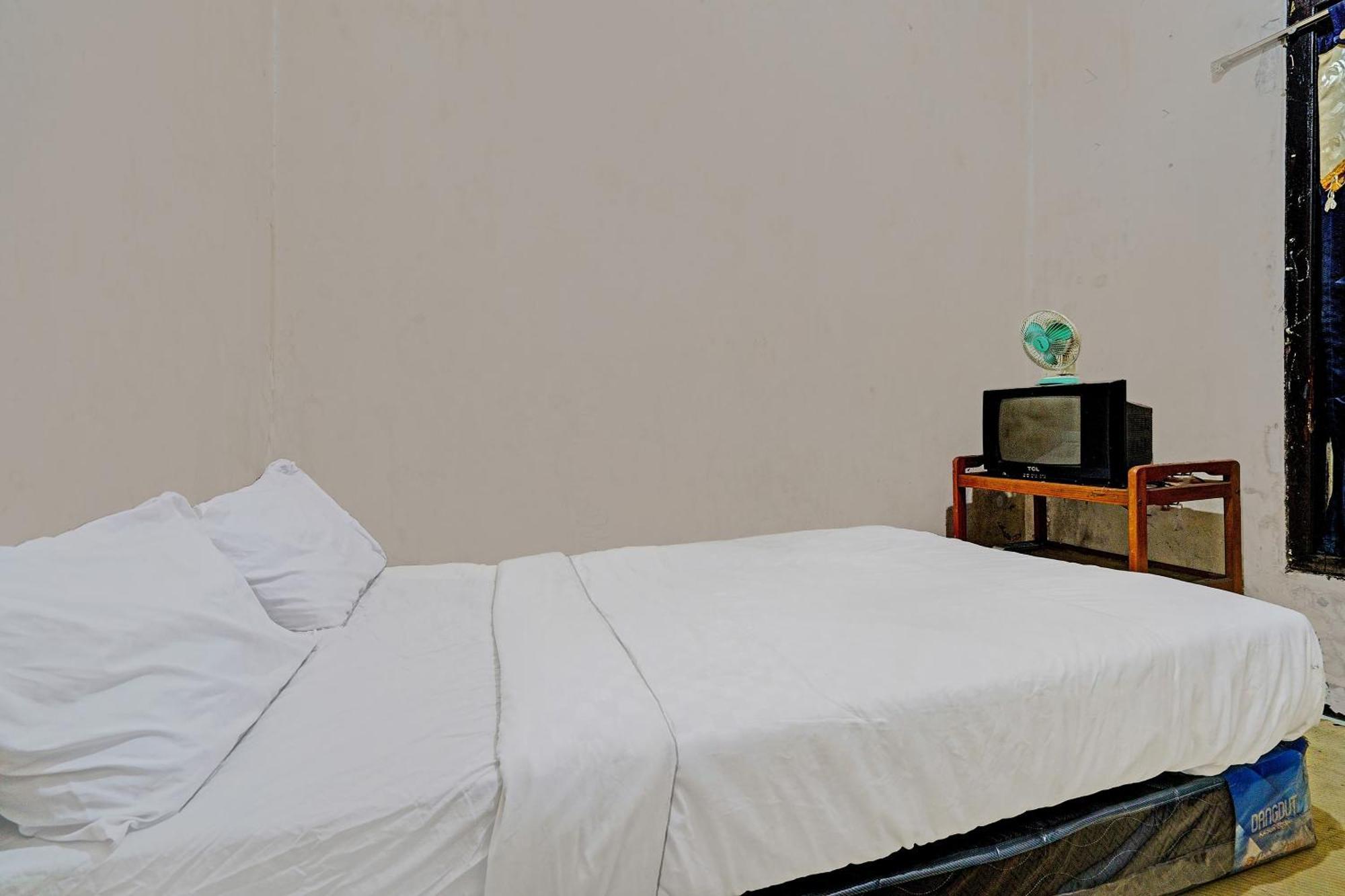 Hotel Oyo Life 92709 Kost Teras Cikapundung Syariah à Bandung Extérieur photo