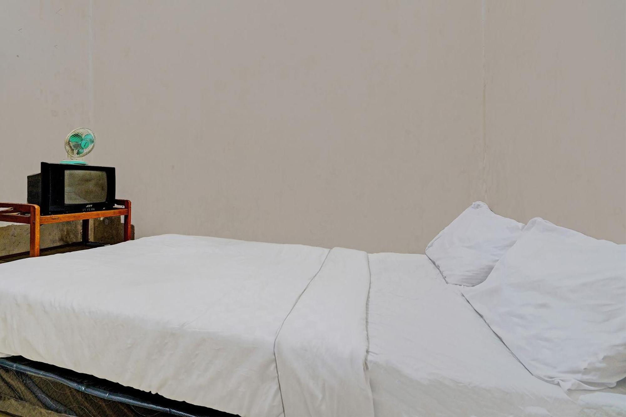 Hotel Oyo Life 92709 Kost Teras Cikapundung Syariah à Bandung Extérieur photo