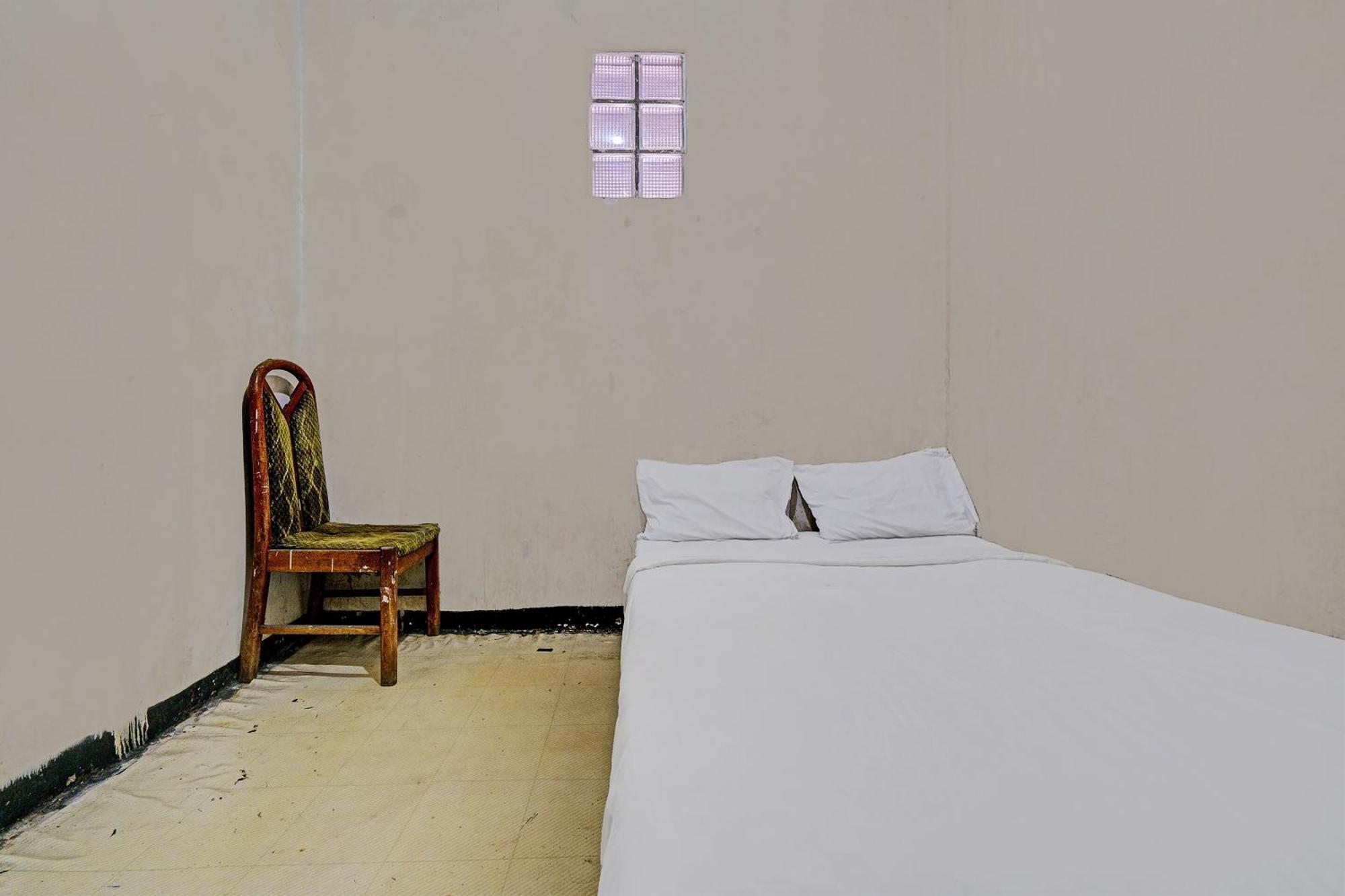 Hotel Oyo Life 92709 Kost Teras Cikapundung Syariah à Bandung Extérieur photo