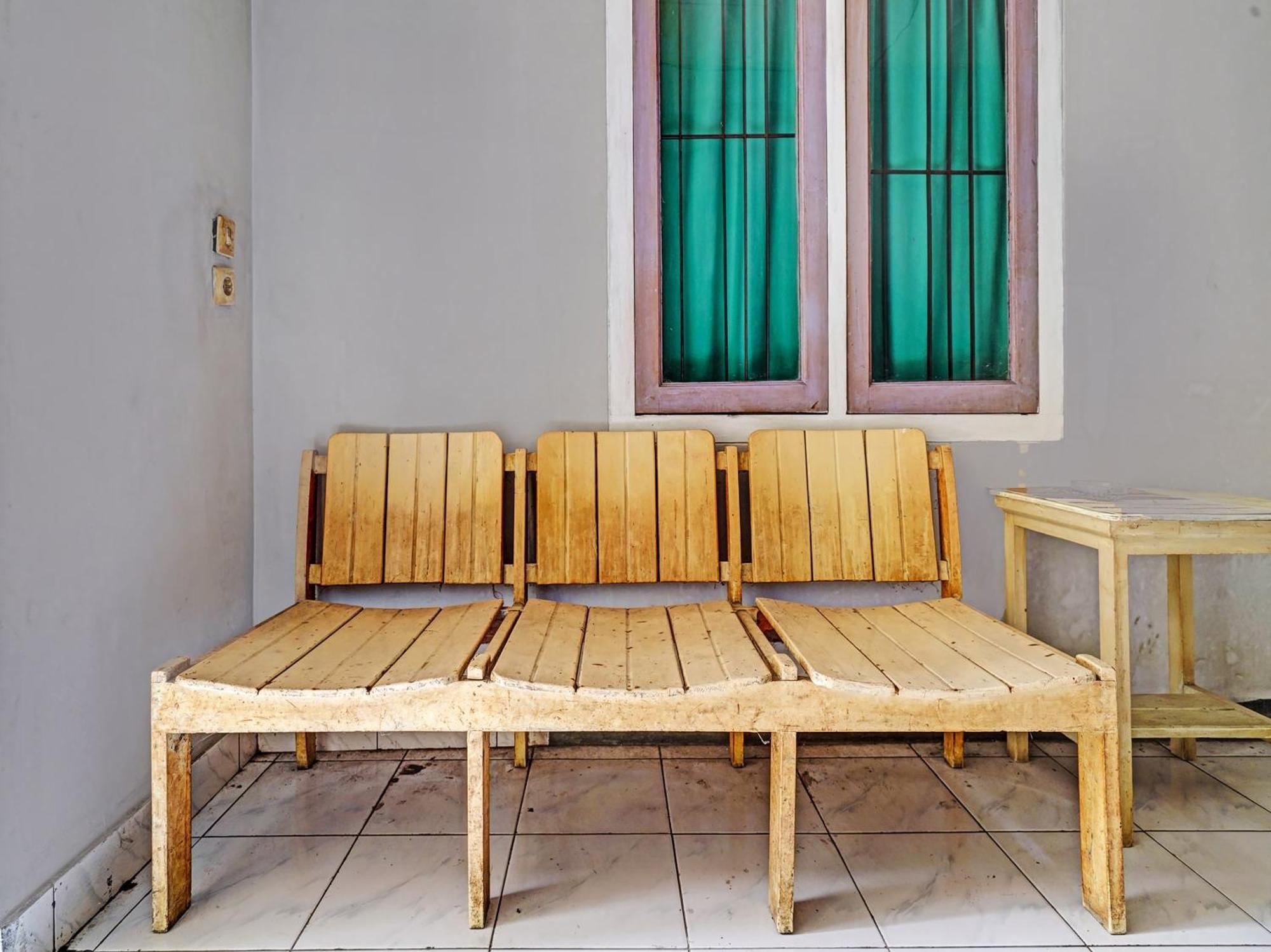 Hotel Oyo Life 92709 Kost Teras Cikapundung Syariah à Bandung Extérieur photo